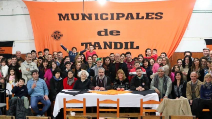 El STMT entregará 20 viviendas