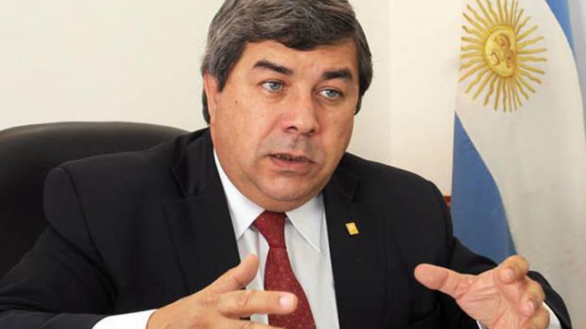 La gobernadora Vidal reclama lo que ningún gobernador ha hecho antes