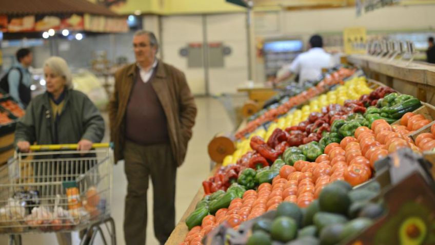Los productos agrícolas aumentaron cinco veces su precio de producción