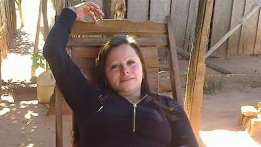 Una mujer se opuso a que su hija de 11 salga con un narco de 28 y la asesinaron
