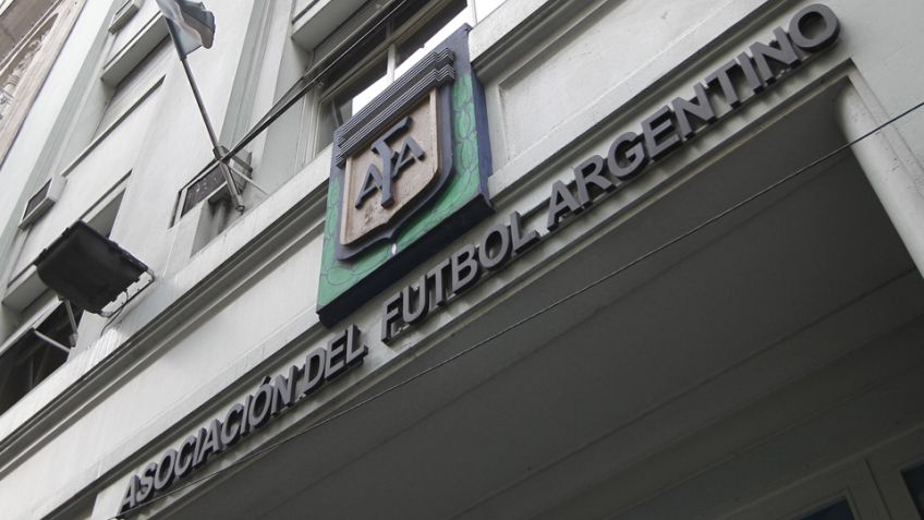 La FIFA ratificó que nombrará una comisión normalizadora para conducir a la AFA