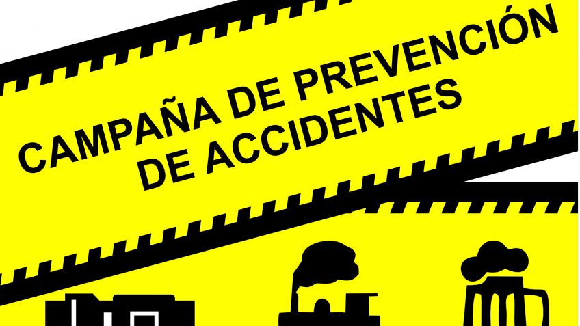 Charla sobre seguridad vial en Ferro