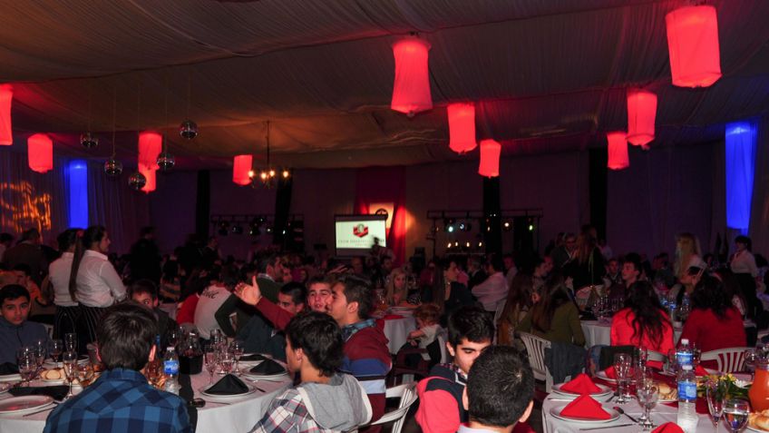 En Independiente preparan una Cena Show por su 98° Aniversario