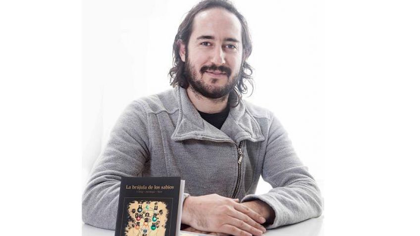 Andrés Salvarezza: Investigar para ver de otra manera la vida