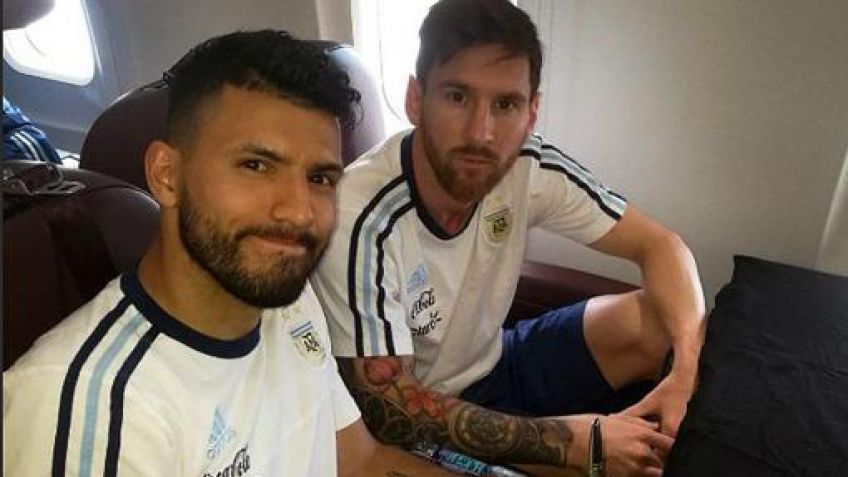 Messi explotó de bronca contra la AFA antes de la final: "Qué desastre son"