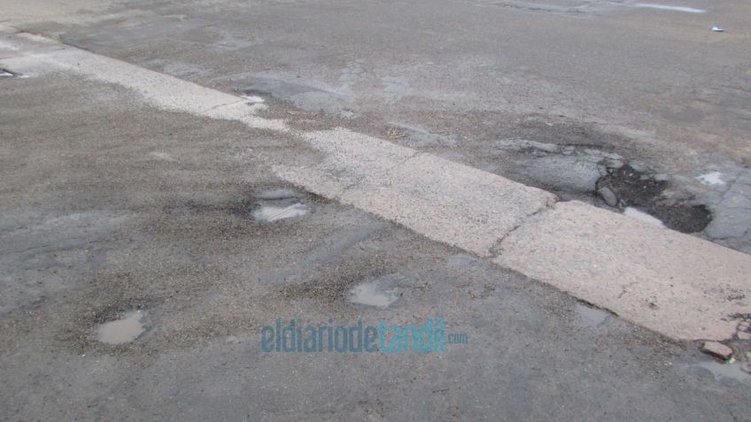 La esquina intransitable 