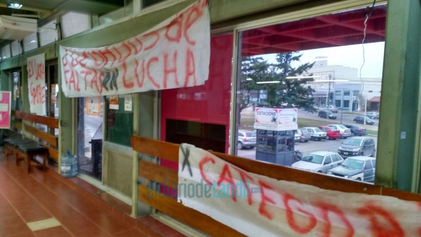 Hugo Rey: "La atención al público del Juzgado de faltas es muy limitada"