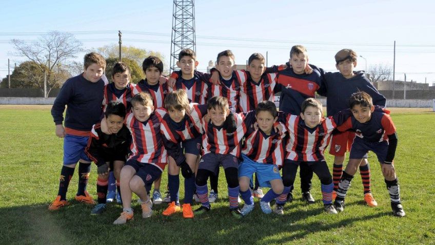 Programación de la segunda fecha de la Copa Peugeot Le Mont