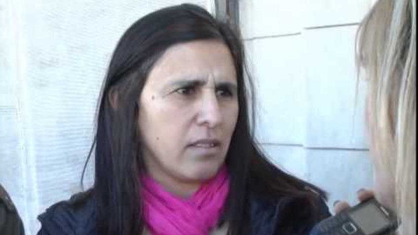 Sandra Bruno: "Hay un compromiso de pago, pero sin fecha exacta"