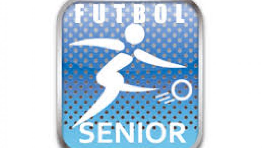 El Senior A también tuvo actividad este domingo