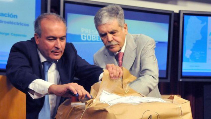 ¿Ladrones? no, sólo estúpidos