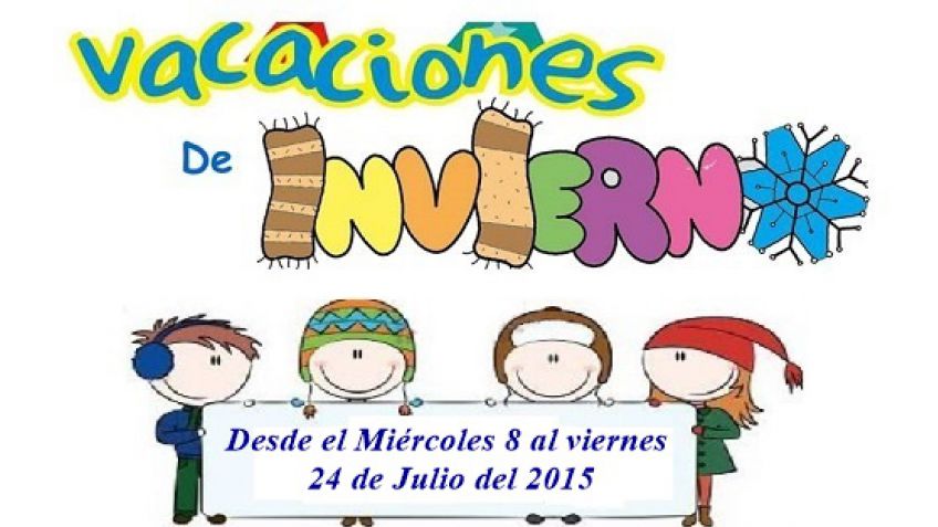 El 71% de los votantes no viajará para las vacaciones de invierno