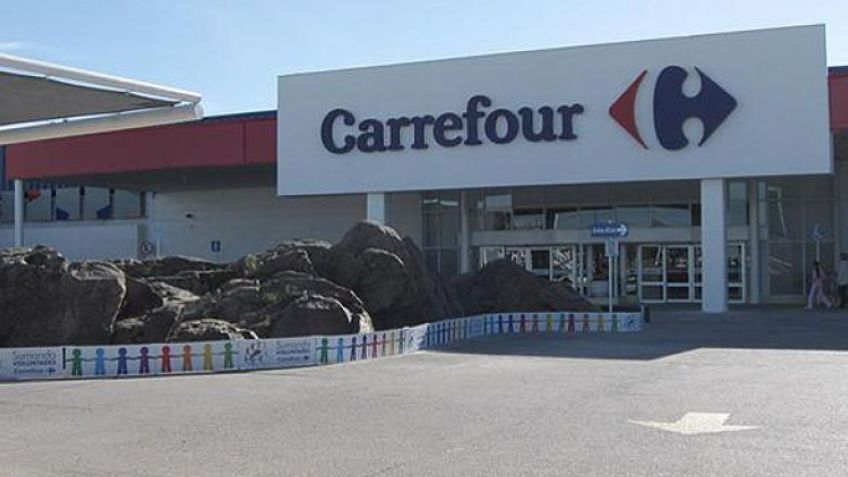 Carrefour comenzará a cobrar las bolsas plásticas