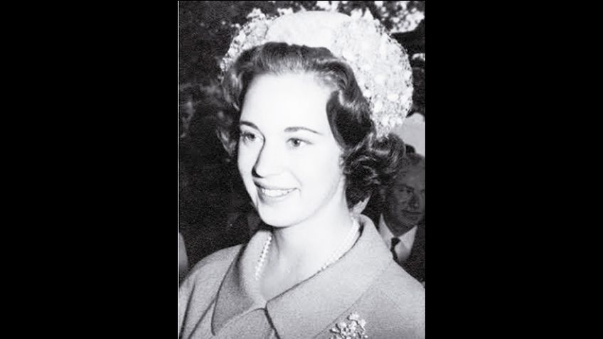 LA PRINCESA
