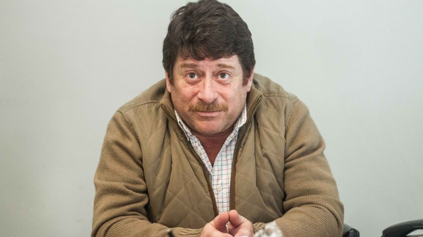 Turi Zangari: "Quiero un Tandil de 250 mil habitantes" 