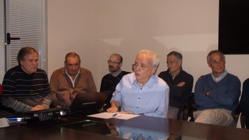 "El tandilense medio no vota segundas marcas"