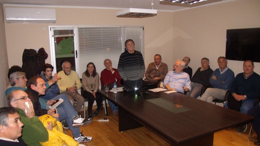 "El tandilense medio no vota segundas marcas"