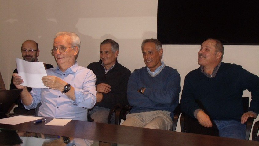 "El tandilense medio no vota segundas marcas"