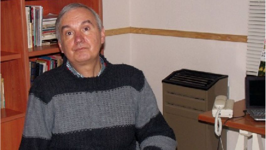 Jorge Luchetti: "No se puede dejar de lado la identidad del barrio de la estación"
