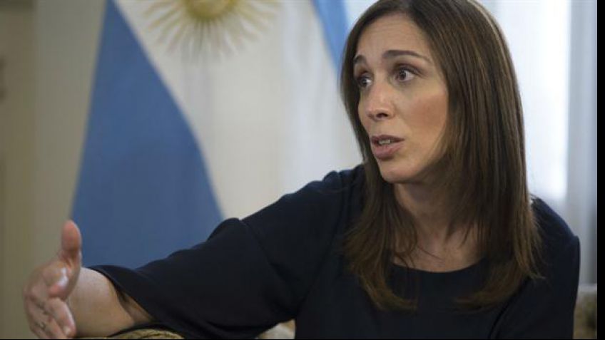 Vidal congeló nombramientos y se avecina una pelea con estatales