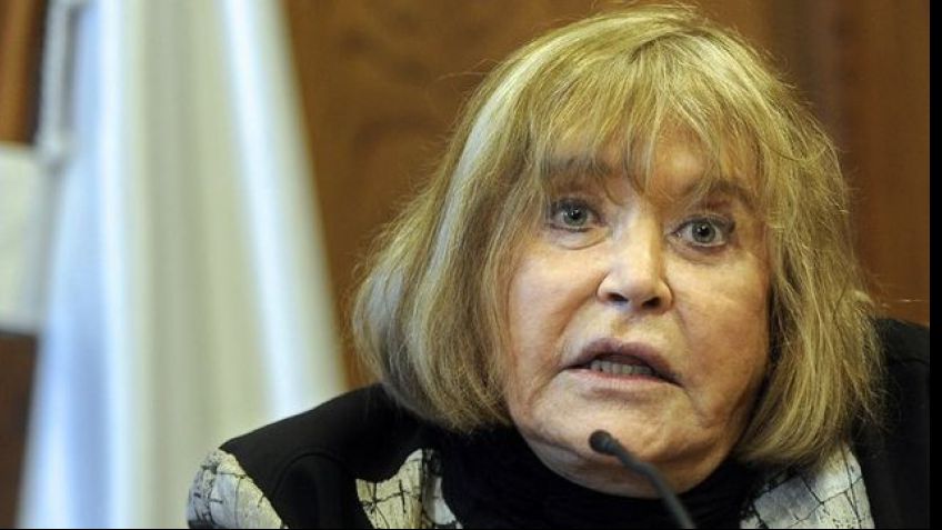 Servini de Cubría convocó a la FIFA este jueves en Tribunales