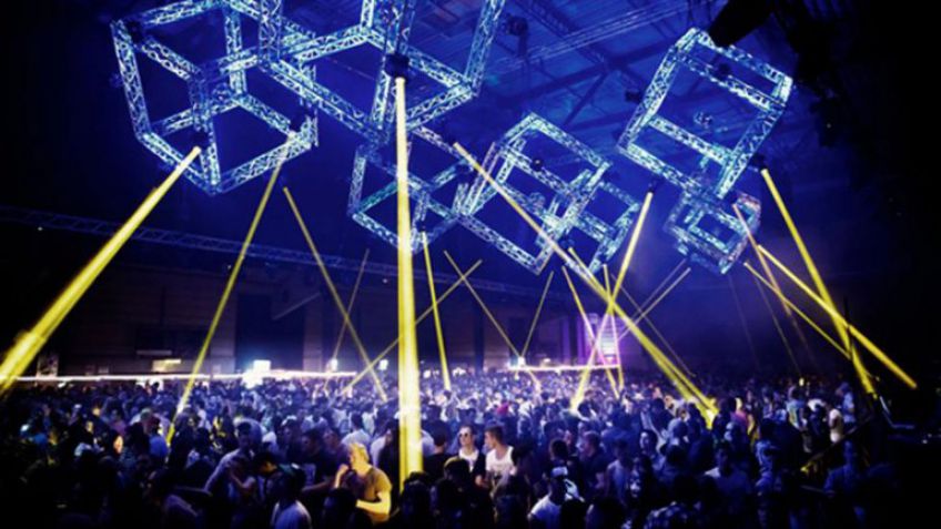 Casanello procesó a 26 prefectos y embargos de 20 millones por Time Warp