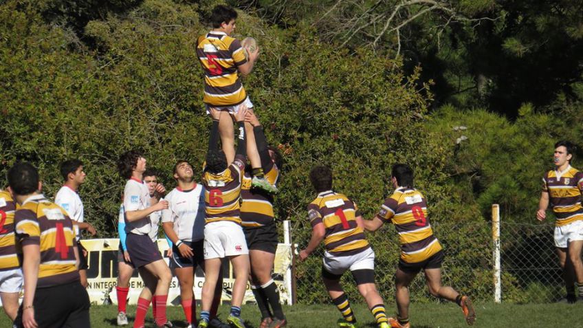 Uncas: Triunfo y liderazgo en el Pampeano C