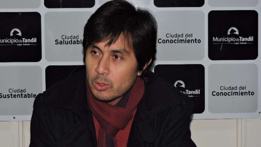 Desde Defensa Civil confirman que no hubo grandes complicaciones