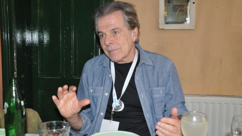 Víctor Laplace llamado a declarar en la causa por subsidios del INCAA