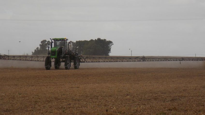 Diplomatura superior en Gestión de Empresas Agroindustriales