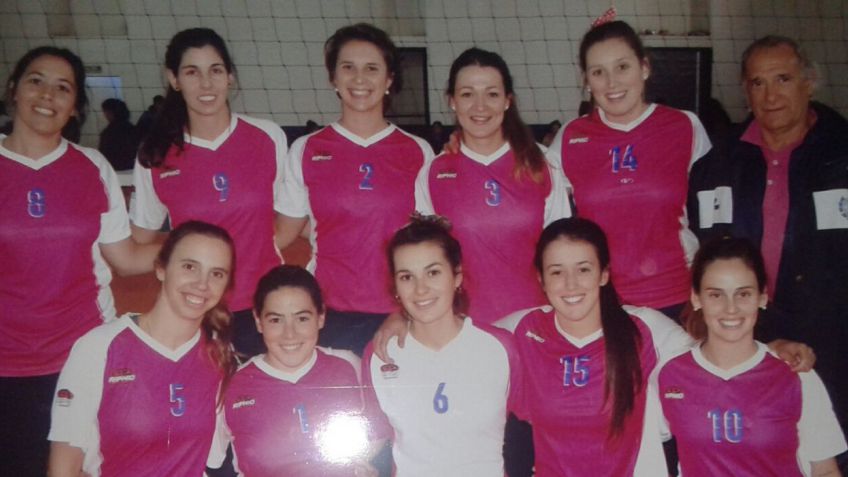 Unicen tuvo una muy buena actuación en la Copa Ciudad de Olavarría