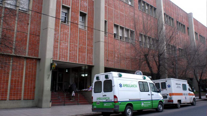 Fue dada de alta la menor presuntamente abusada