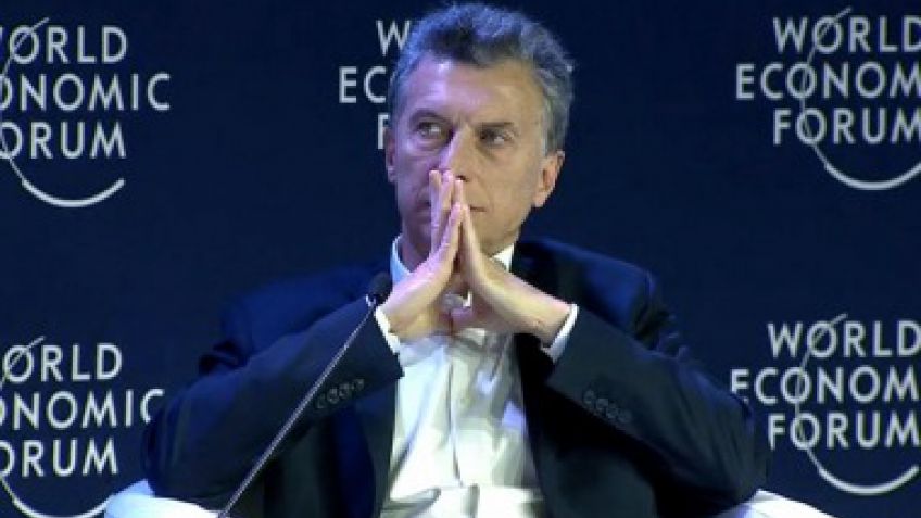 Casanello ordenó comparar las declaraciones juradas de Macri por los Panamá Papers