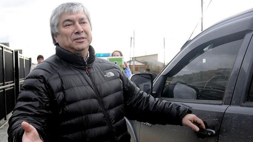 Treinta propiedades de Báez se compraron tras reingresar fondos a la Argentina