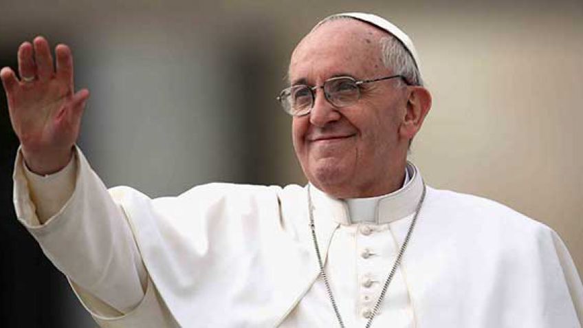 Francisco alertó sobre la "tentación de una Iglesia cerrada en sí misma"
