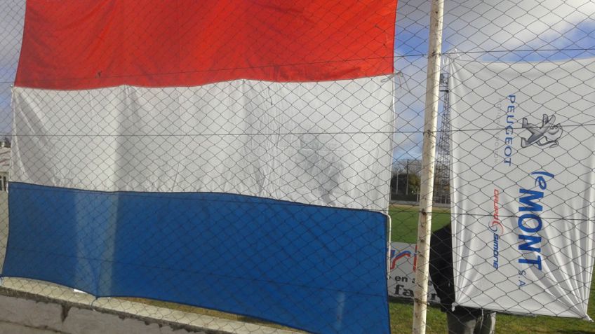 Segunda fecha Copa Peugeot le Mont