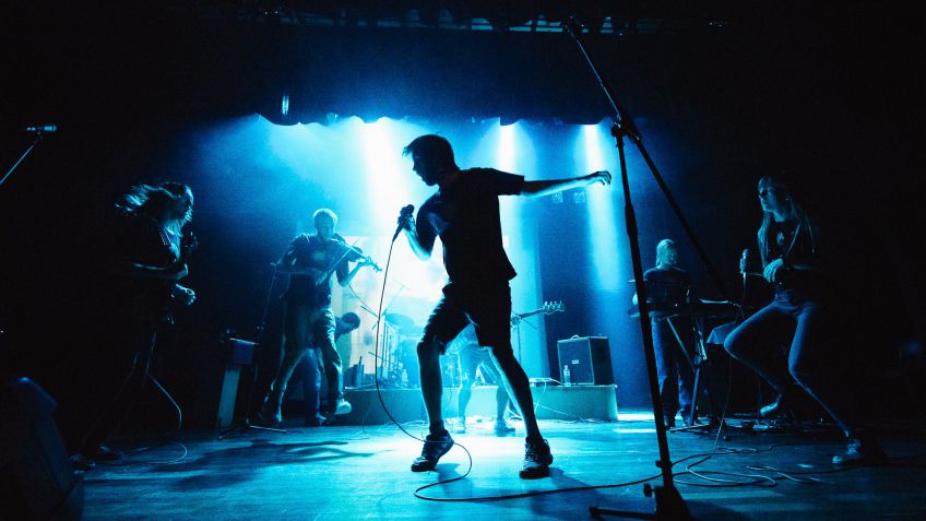 El Plan de la Mariposa: tan libres como su rock