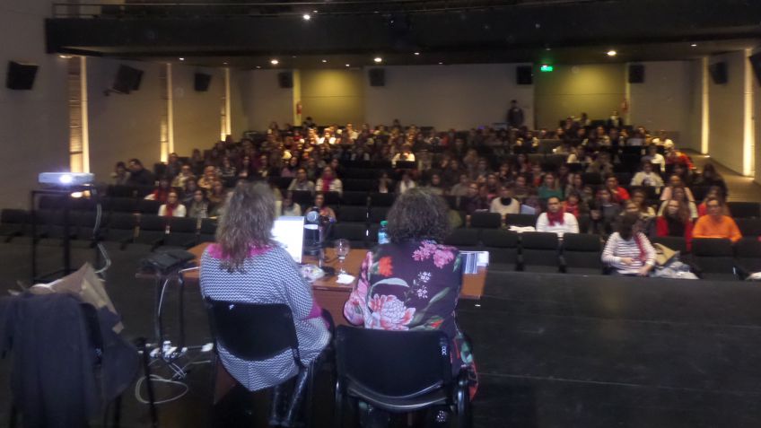 Unicen, sede de convocante de capacitación en inglés
