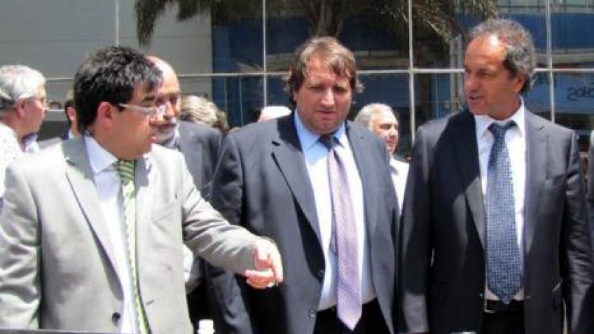 Lavado de activos contra Daniel Scioli. ¿Cuál es el rol de Scarcella?