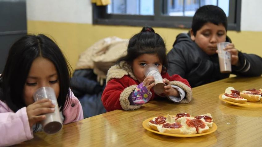 Aumento en los montos del Plan Mas Vida y la implementación del plan Un Vaso De Leche Por Día