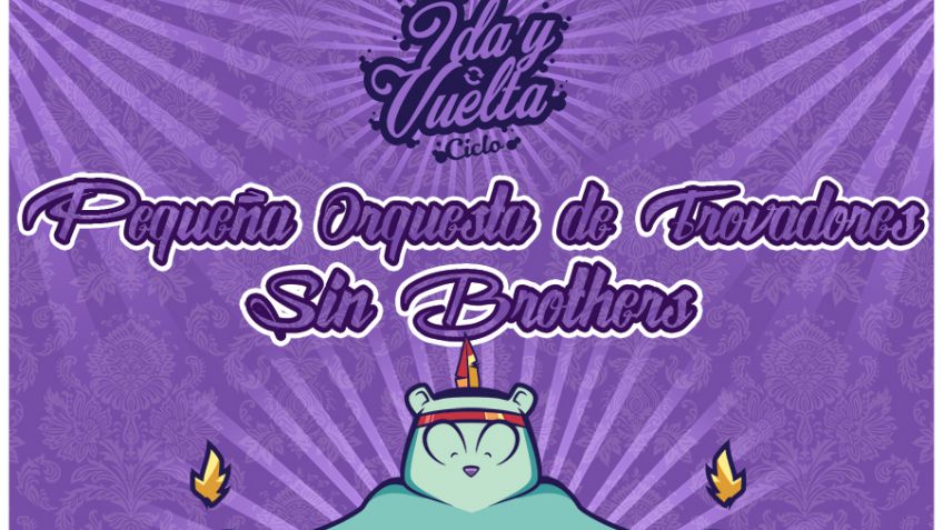 Ciclo Ida y Vuelta: una apuesta por la música independiente