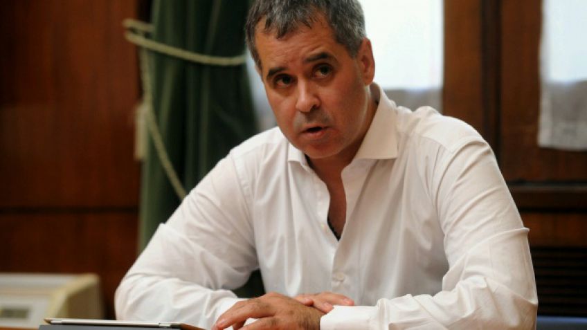 Topo Rodríguez, sobre los trenes: "Van a priorizar los servicios rentables"