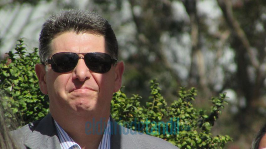 Bonadeo: "Estamos esperando una solución definitiva" 
