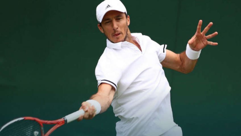 Mónaco no corrió con la misma suerte que Delpo