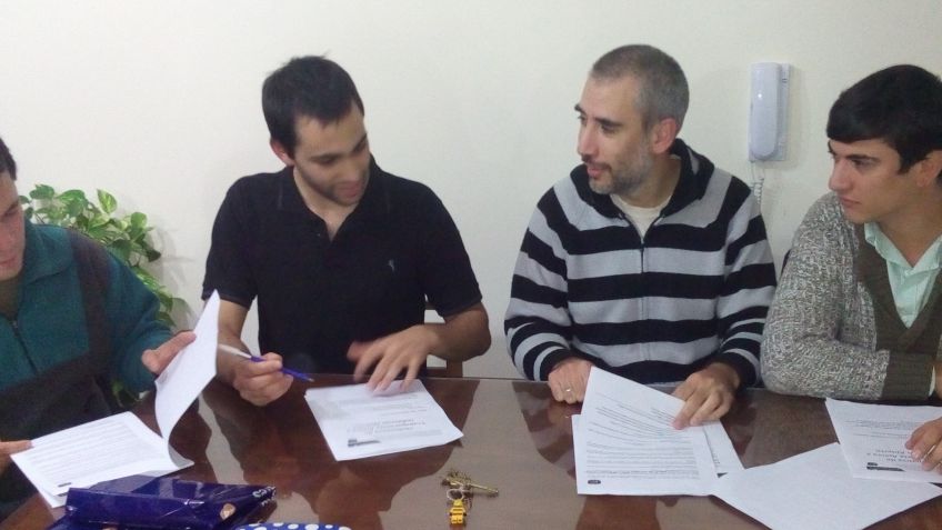 El Partido GEN, con un nuevo proyecto, busca transparentar la gestión pública municipal 