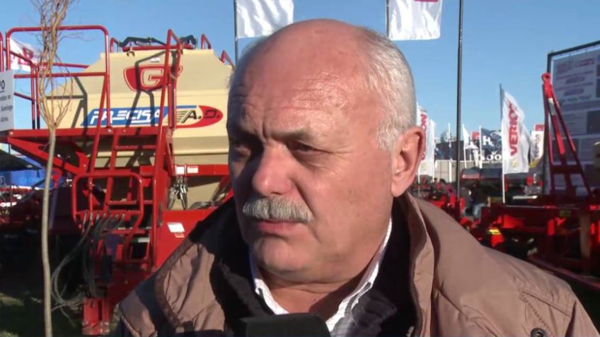 Importantes novedades de Giorgi S.A en Agroactiva