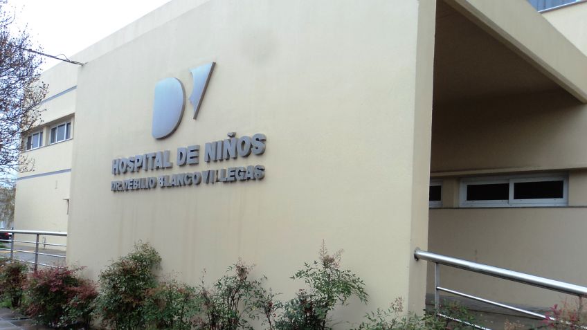 Les salvó la ropa