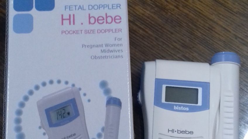 Importante donación de la Comisión de Damas al Hospital