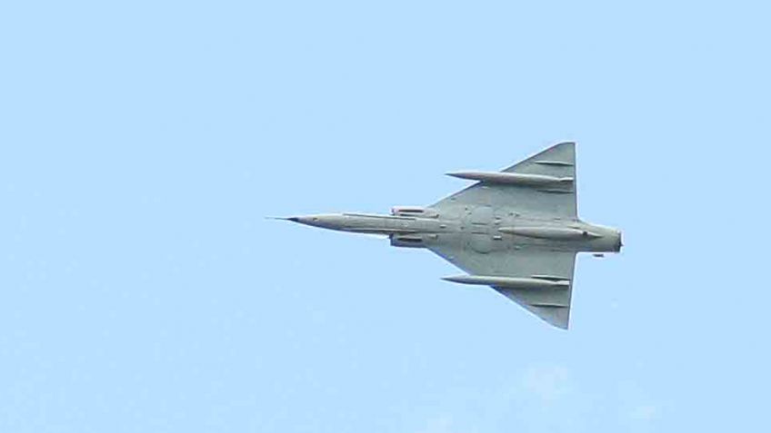 Ciclo de Conferencias relacionadas con la Aviación en los albores del Bicentenario