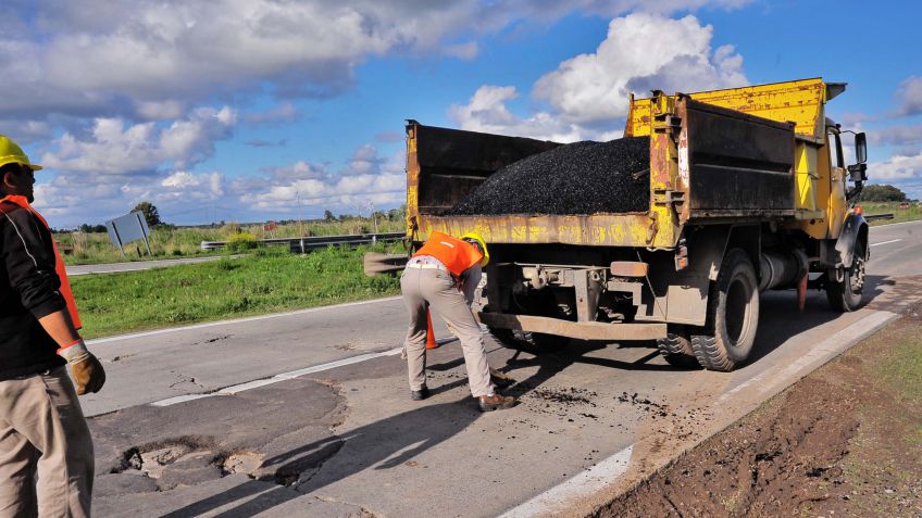 Impacto de la obra pública en la Provincia de Buenos Aires